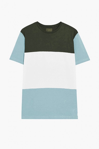 Kewphy T-shirt Sea